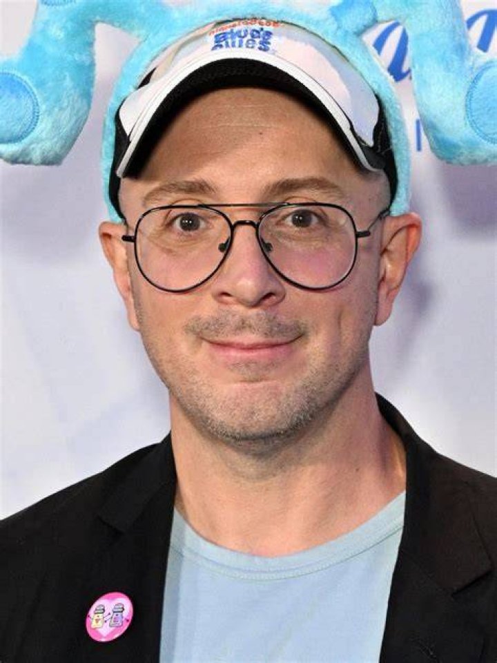 Steve Burns Movies & TV Shows The Roku Channel Roku