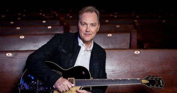 Steve Wariner age, hometown, biography Last.fm