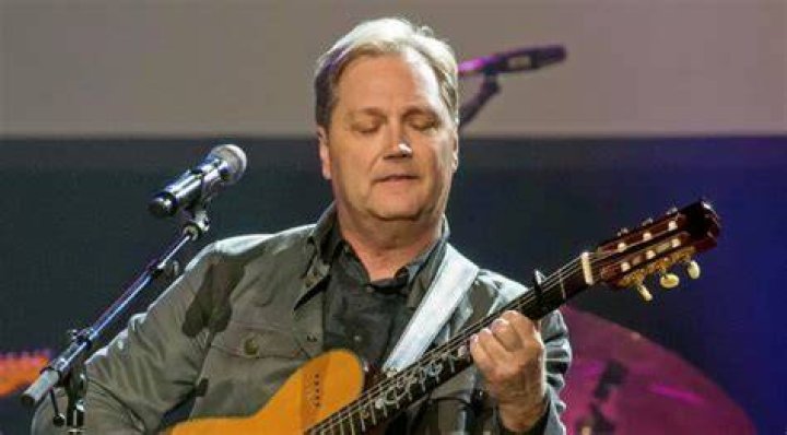 Steve Wariner Tickets Steve Wariner Tour Dates on StubHub!