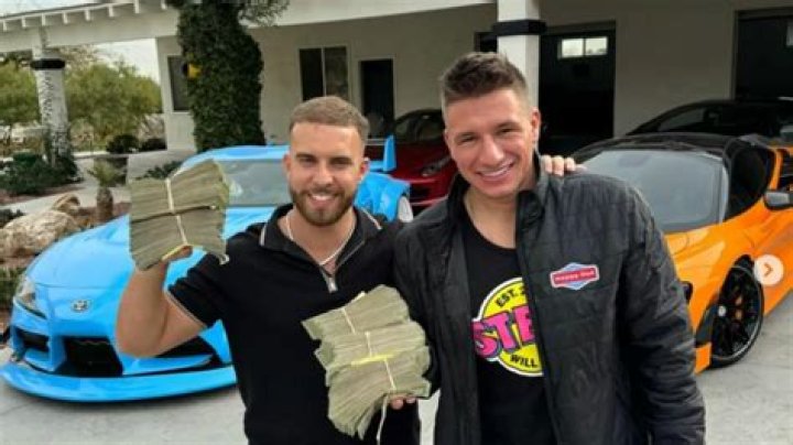 Steve Will Do It Net Worth and Crypto Assets