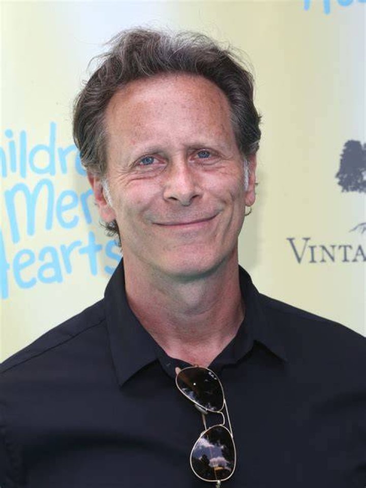 Steven Weber How to Get Away with Murder Wiki Fandom