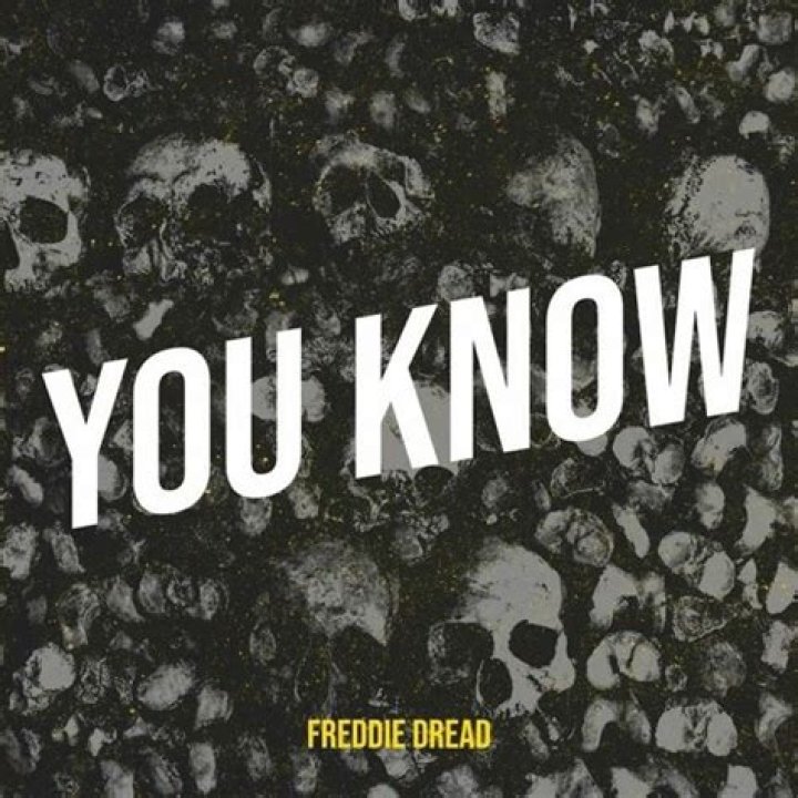 Stream Freddie Dredd You Know by C.E.L.S.I.U.S Listen online for