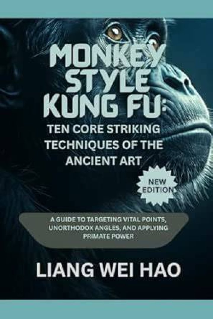 Striking Secrets, Unorthodox Style, And Future Dominance