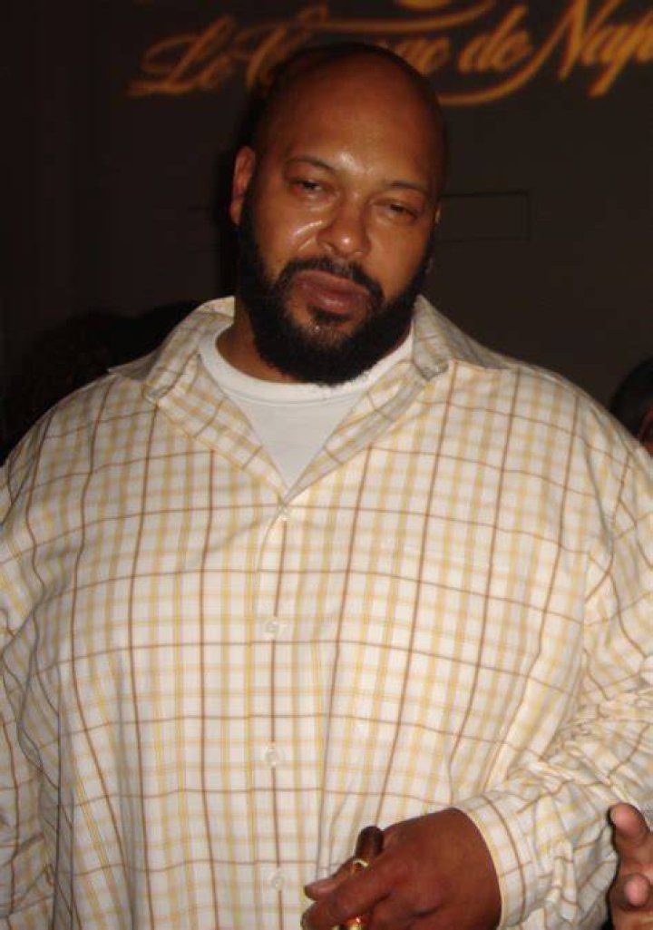 Suge Knight's Unlikely New BFF by Ben Westhoff
