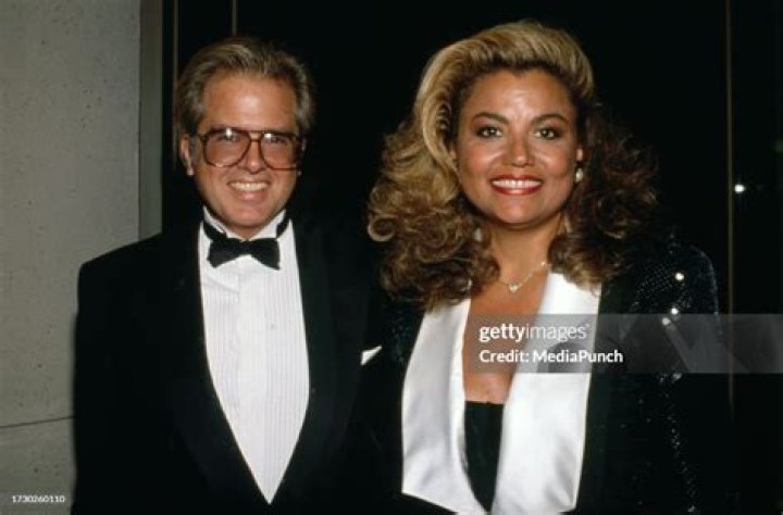 Suzanne de Passe Looks Back on &lsquo;Motown 25&rsquo; [INTERVIEW]