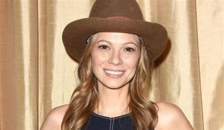 Tamara Braun Net Worth 2018 WikiBio, Married, Dating, Family, Height