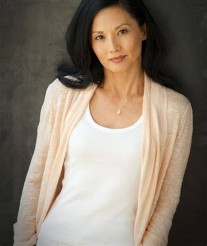 Tamlyn Tomita Movies, Bio and Lists on MUBI