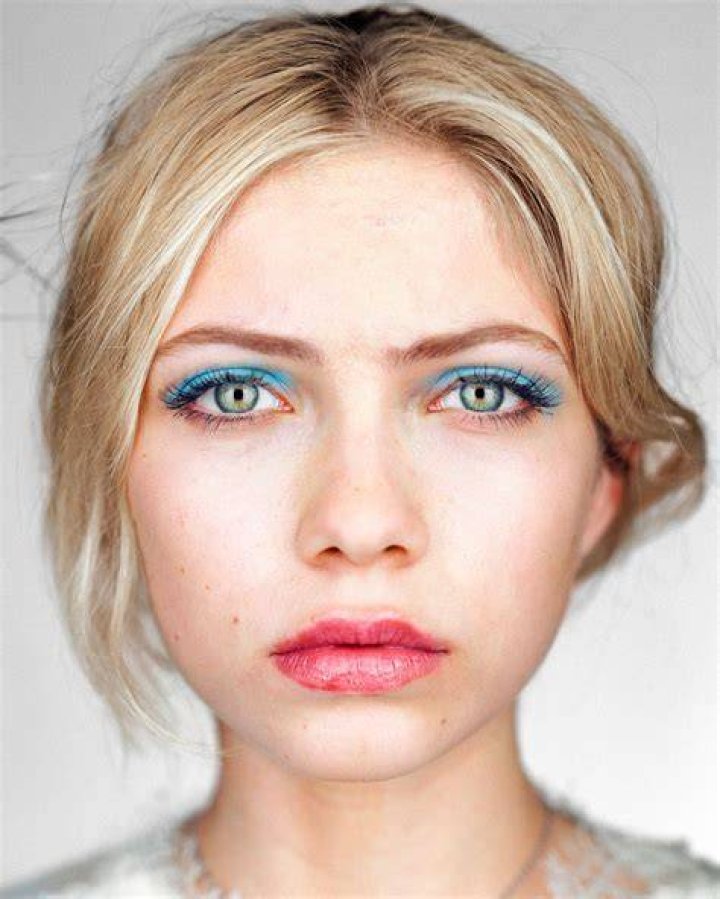 Tavi Gevinson &mdash; Martin Schoeller