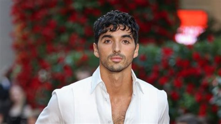 Taylor Zakhar Perez Nationality American? Family Ethnicity