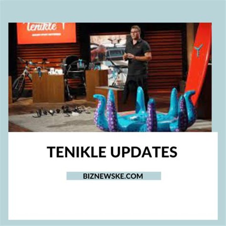 Tenikle Net Worth In 2022 YOUTHFUL INVESTOR