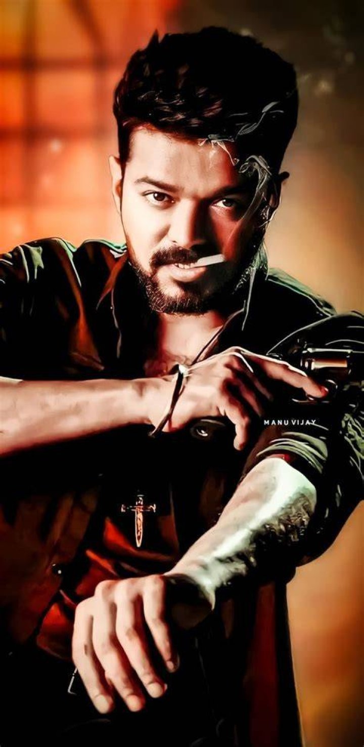 Thalapathy Vijay's Leo All hidden LCU clues in Naa Ready song