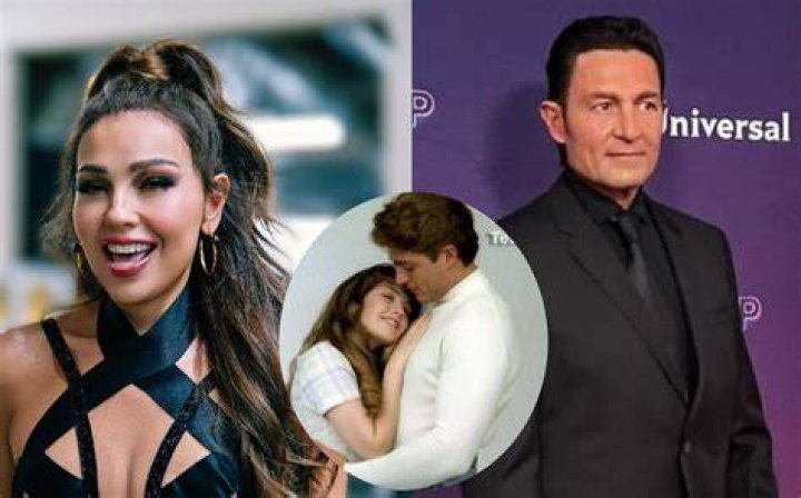 Thal&iacute;a y Fernando Colunga &ldquo;muy enamorados&rdquo; Actriz confirm&oacute; romance &iexcl;YA