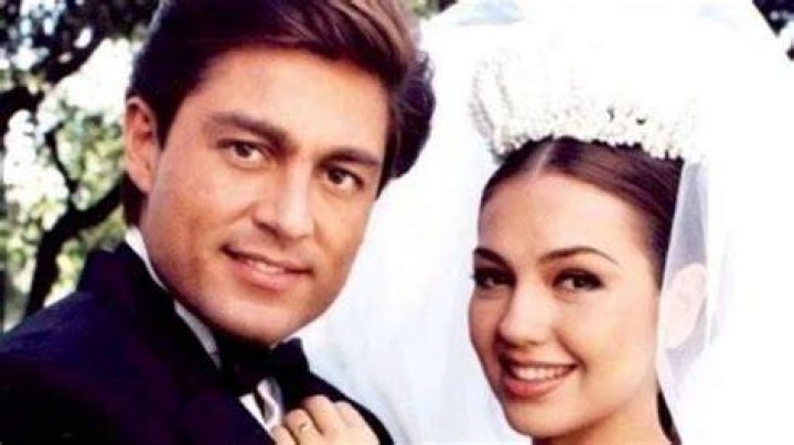 Thal&iacute;a y Fernando Colunga terminaron su romance por &eacute;sta raz&oacute;n Uno TV
