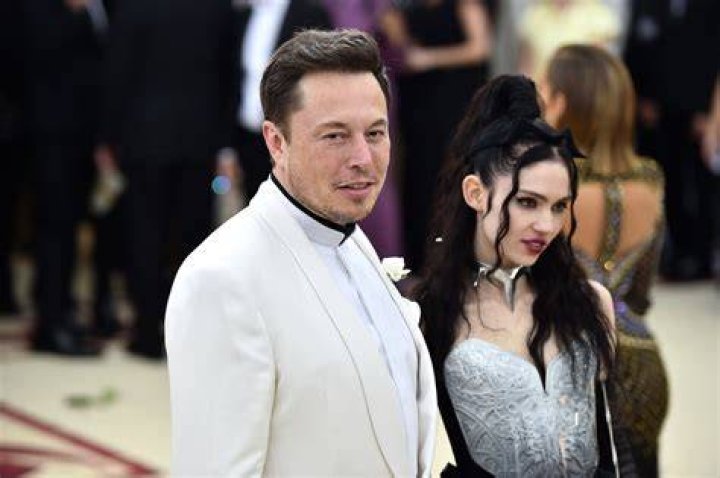 The Age Gap Between Elon Musk And Grimes: Unveiling Surprising Discoveries