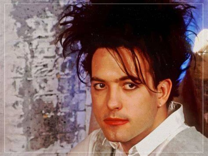 The five bands Robert Smith hates with a passion
