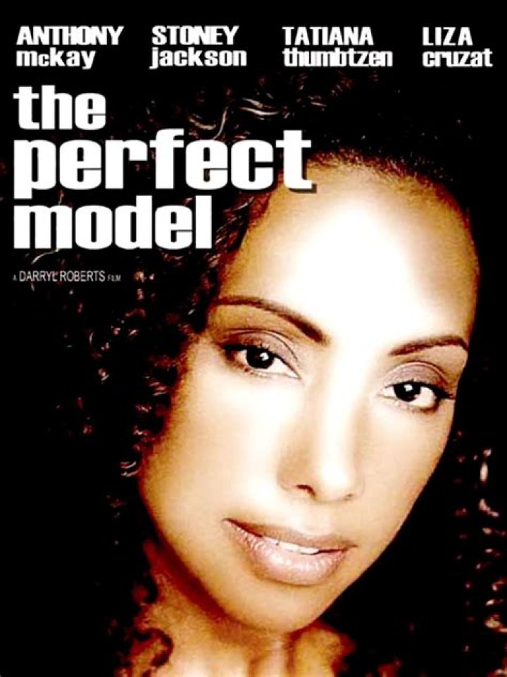 The Perfect Model (1988) IMDb