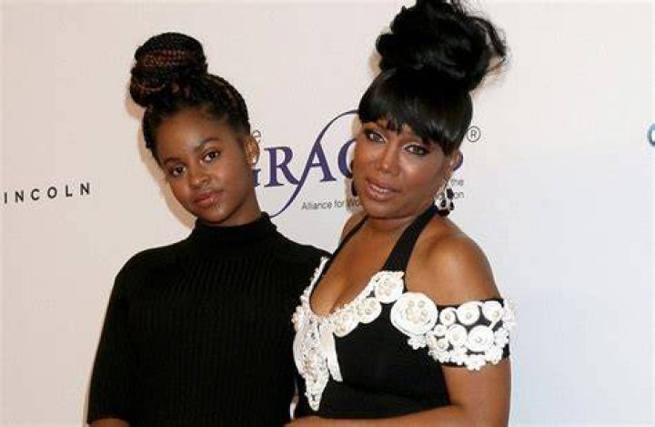 The Rising Star And Suge Knight's Daughter In The Music Industry