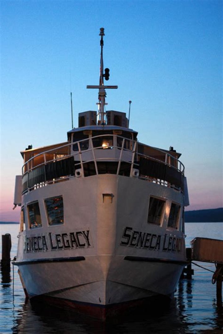 The Seneca Legacy Photograph by Bodacious Betty Fine Art America