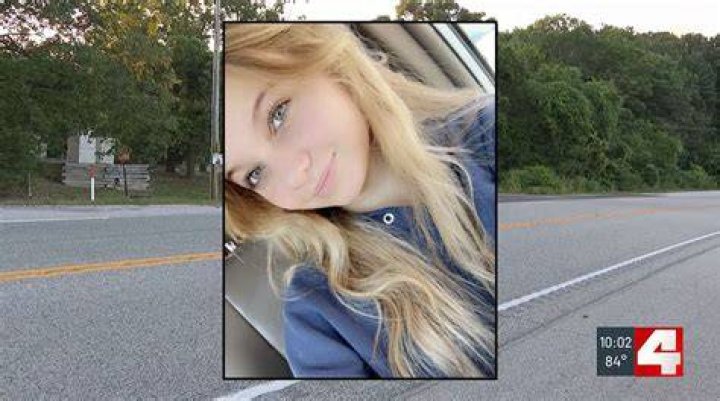 The Shocking Case Of A Girl Shot 16 Times