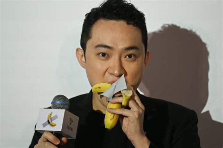 The story behind Justin Sun What is the Tron founder&rsquo;s net worth? 24