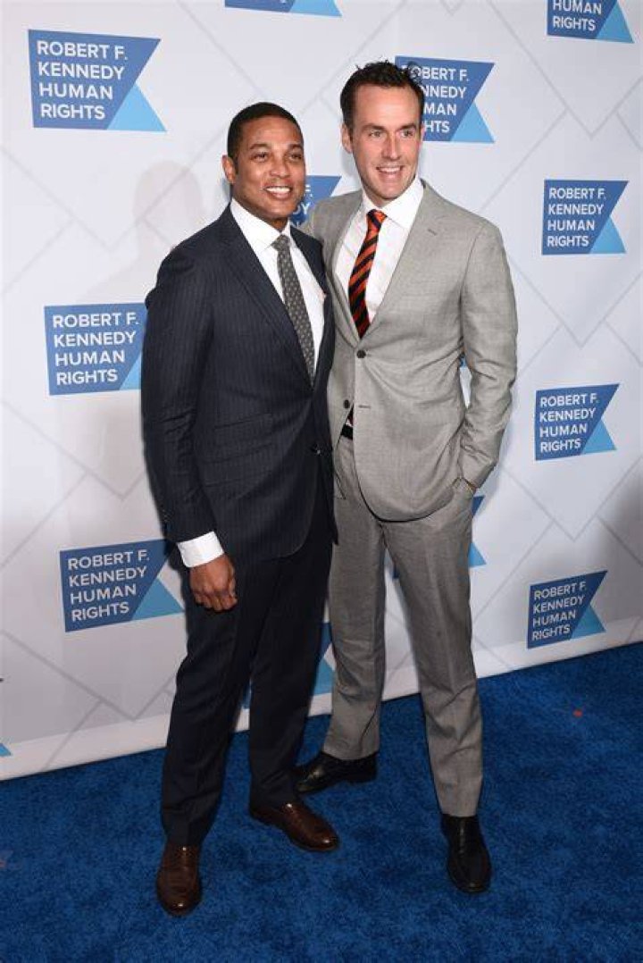 The Untold Story Behind Don Lemon's Height