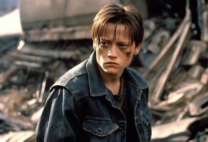 Θυμάστε τον πιτσιρικά John Connor από το Terminator 2; Δείτε πώς είναι