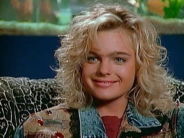 They are just beautyful Ami Dolenz big photo