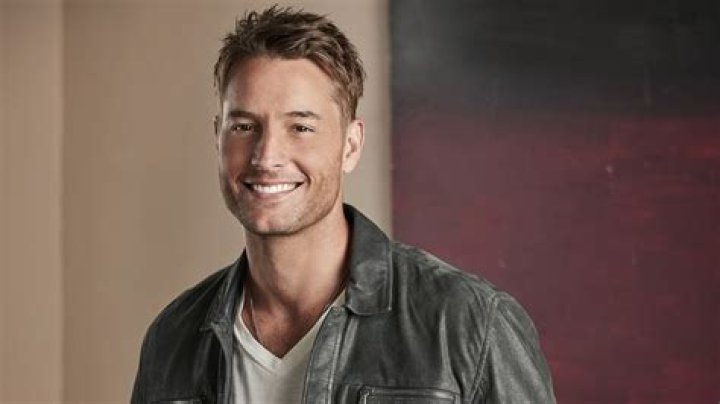 This Is Us star Justin Hartley & Sofia Pernas are 'married' after shock