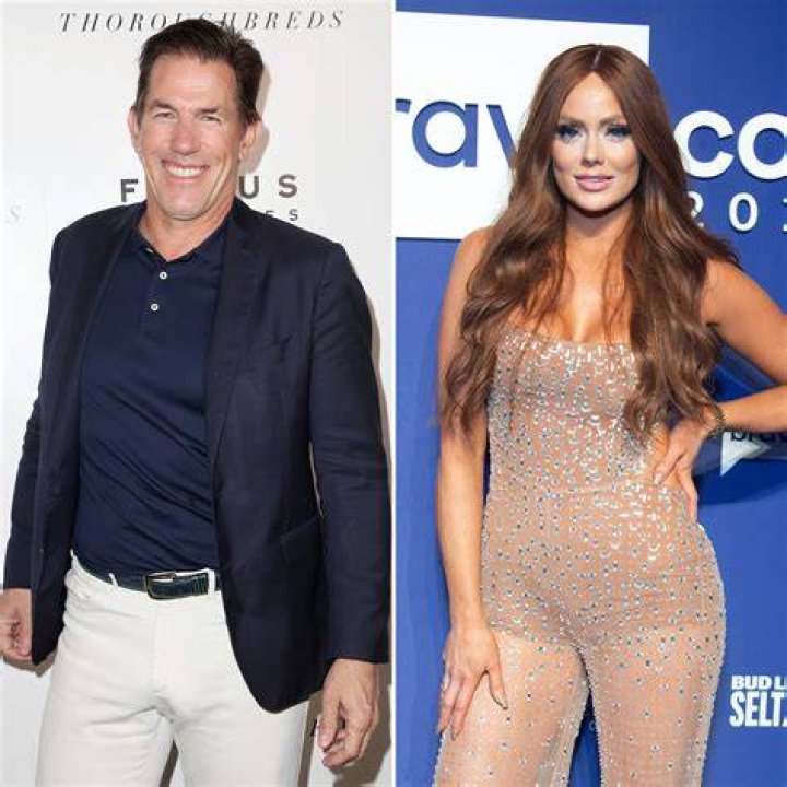 Thomas Ravenel Quit Southern Charm Archives Reality Tea