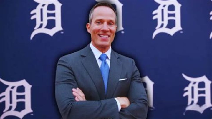 Tigers Owner Chris Ilitch reportedly opposed MLB's offer sent to players