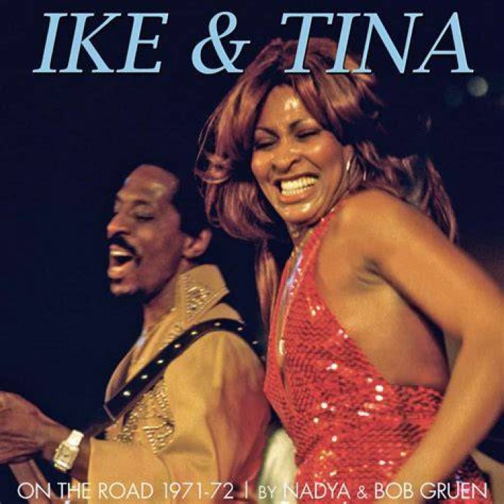 Tina Byrd Discography Discogs