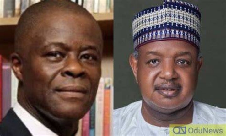 Tinubu Nominates Wale Edun Into Presidential Transition Council