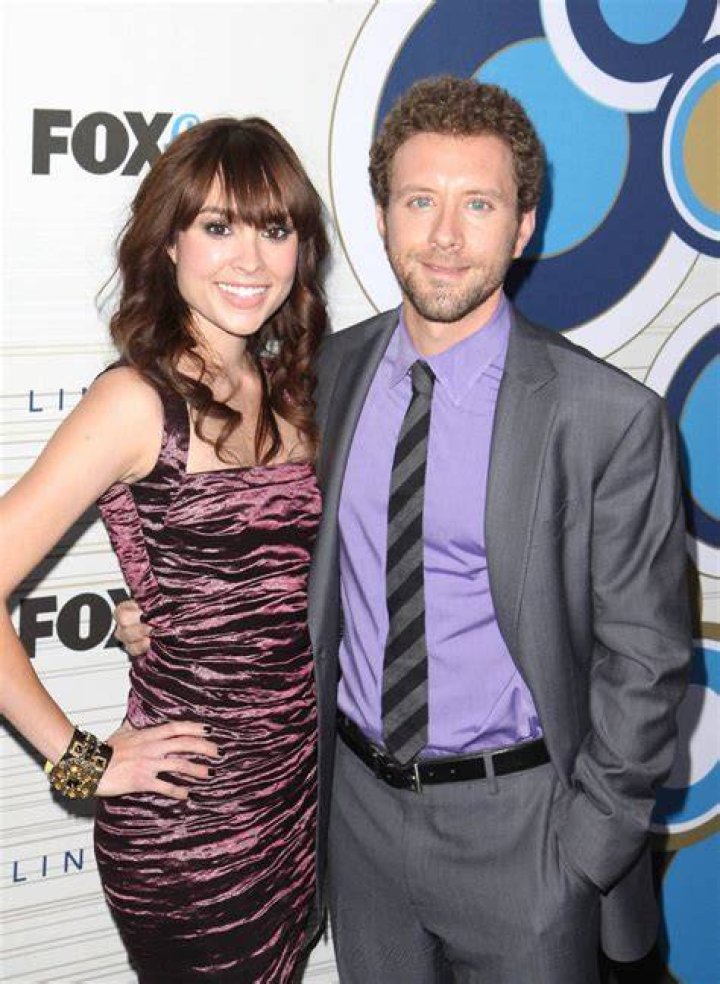 Tj Thyne Wife The Image Kid Has It!