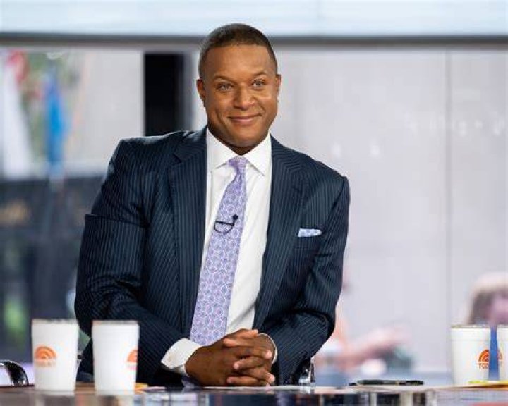 TODAY fans concerned Craig Melvin is leaving show after he shares new