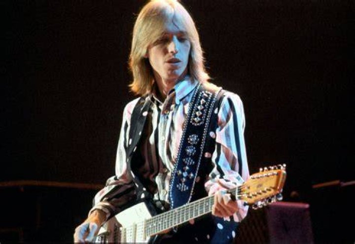 Tom Petty revealed the 'mystical' beginning of his second marriage