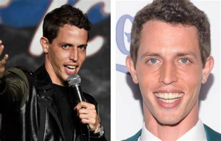 Tony Hinchcliffe and his current friends 365 Things Austin