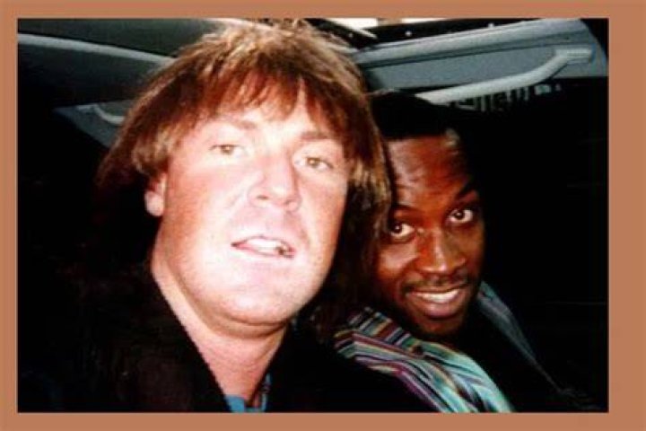 Tony Tucker At 62 “TNT” Still Feels He Would've KO'd Tyson With Two