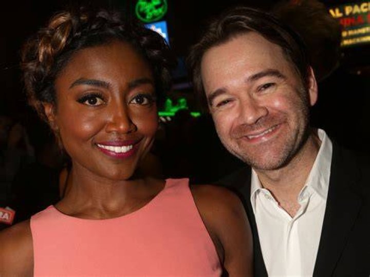 Tony Winner Patina Miller to play Commander Paylor on The Hunger Games