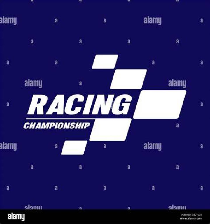 Trailblazer, Champion, And Racing Icon