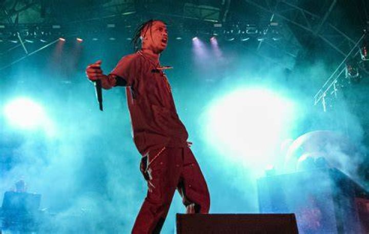 Travis Scott's Net Worth in 2024 How Much Is Boyfriend's Kylie Jenner