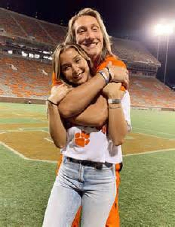 Trevor Lawrence Wife, Career, Education, Relationship, Charity Work