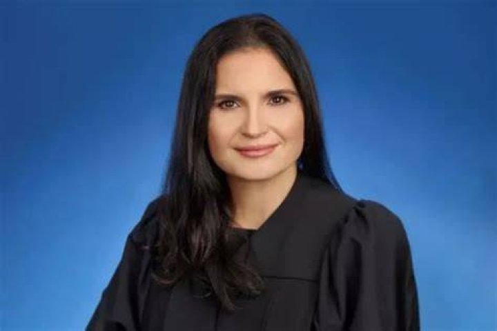 TrumpAppointed Judge Aileen Cannon Will Handle Documents Case The