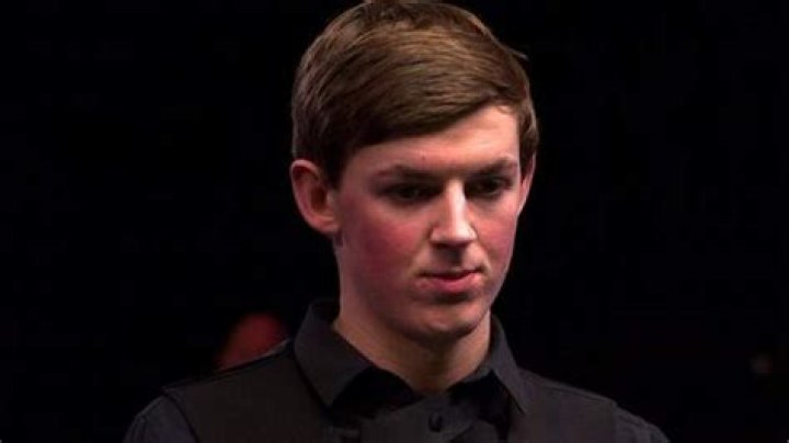UK Championship 2016 James Cahill considers future in snooker after