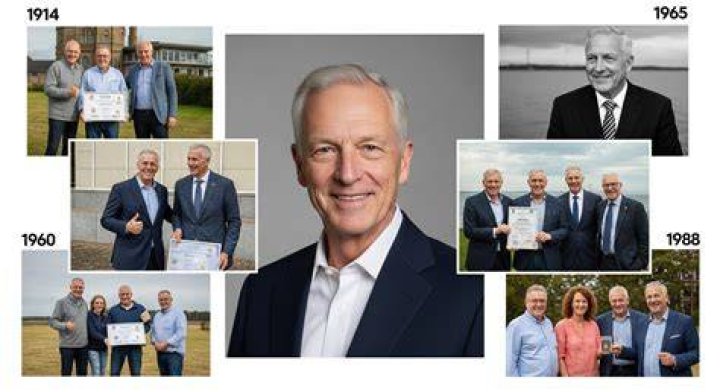 Uncover His Life, Achievements, And Impact