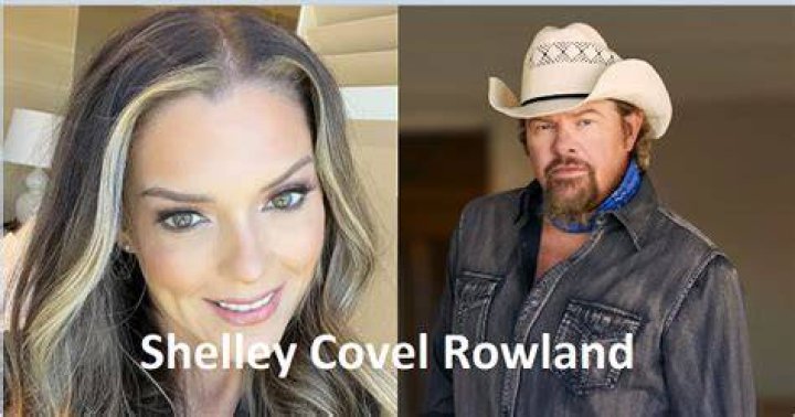 Uncover Insights From Shelley Covel Rowland