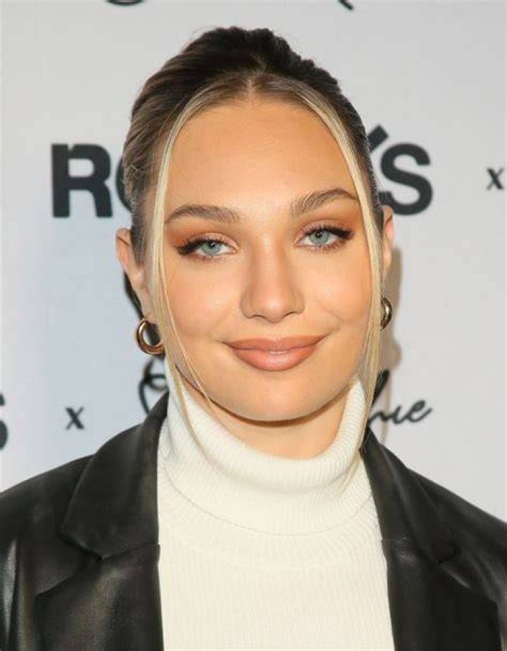 Uncover Maddie Ziegler's Net Worth Empire