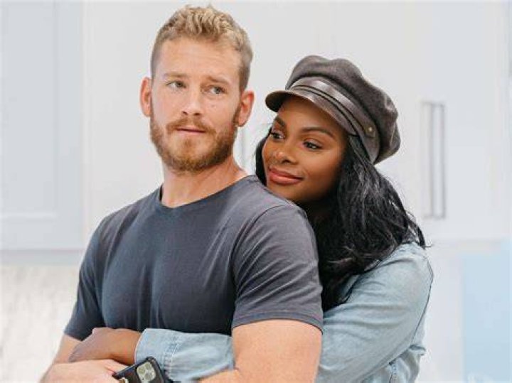 Uncover The Best Of Nick James Movies And TV Shows