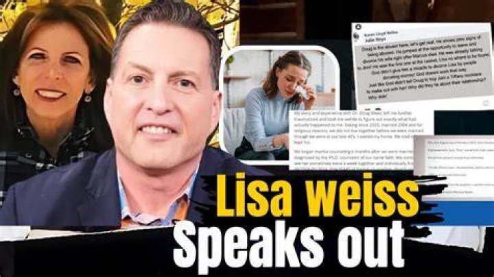 Uncover The Brilliance Of Lisa Weiss Doug: Unlocking Educational Excellence