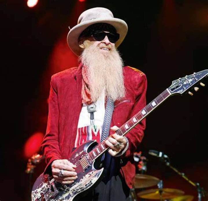 Uncover The Enigmatic Realm Of Billy Gibbons' Better Half: An Untold Story