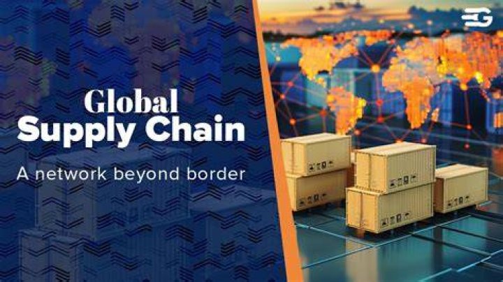 Uncover The Global Supply Chain Guru